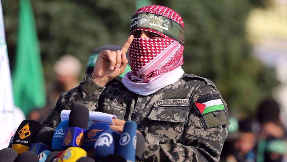Brigade Al-Qassam Hancurkan 43 Kendaraan Israel Termasuk Tank Dalam Beberapa Hari Terakhir